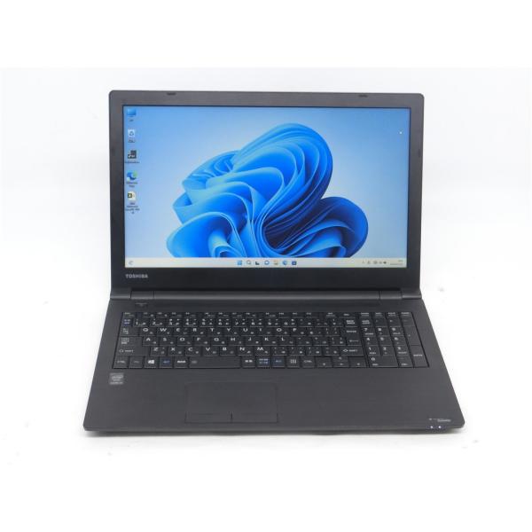 中古/15型/ノートPC/Windows11/新品SSD256GB/8GB/Corei3　5005U...