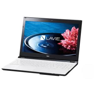 整備済み品 NEC LAVIE NS700シリ...の詳細画像2