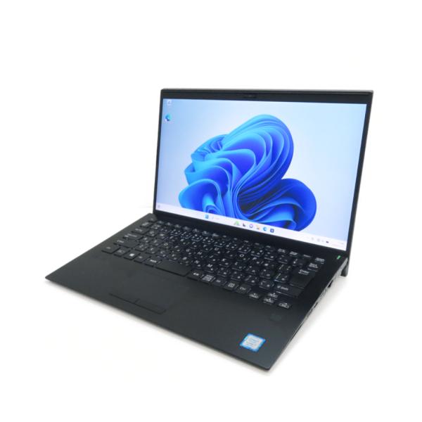 良品 15.6インチフルHDタッチパネル　SONY VAIO SVF15319DJW　Corei7　...