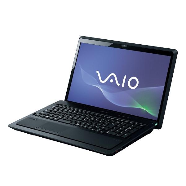 SONY　VPCFシリーズ　Windows10H　16型フルHDノートパソコン　Core i7　26...