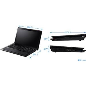 SONY VPCFシリーズ Windows10...の詳細画像1