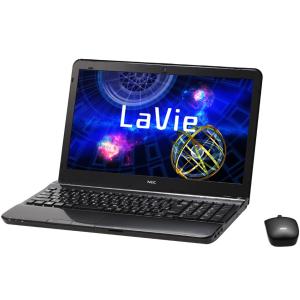 最終価格！動作確認済み！NEC LaVie LS150/L Windows 10 LaVie 中古ノートパソコン NEC Lavie LS150/L Win11Home Corei7