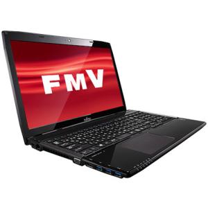 カメラ内蔵/テンキー/15.6型/ノートPC/新品SSD256/8GB/Corei3　4000M/FMV　LIFEBOOK　WA1/M　HDMI  USB3.0　テンキー　MSoffice搭載｜srepcstore