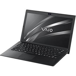 SONY 薄型軽量ノートパソコンWEBカメラ SONY VJA121C13N 第8世代