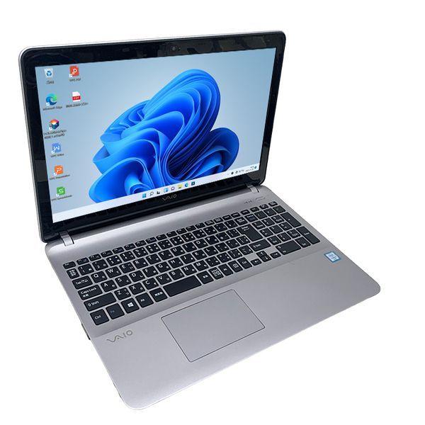 SONY VJPG11C11N　Windows11Pro　薄型軽量ノートパソコン　Corei7　75...