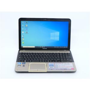 大人気　TOSHIBA Dynabook T351/46CB 最新Windows11+office 新品爆速SSD256GB 東芝Dynabook T351/46CB