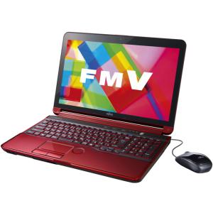 WEBカメラ/中古/15.6型/ノートPC/Win11/高速SSD512/8GB/COREi7　2670QM/FUJITSU　AH77シリーズ　無線WIFI/HDMI/USB3.0/Bluetooth　テンキー　MSoffice