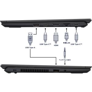 SONY VJPJ21 12.5型FHDノート...の詳細画像2