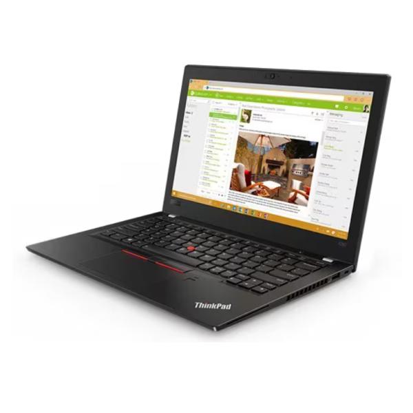 2018年モデルLenovo ThinkPad X280　WEBカメラ/Win11Pro/高性能第8...