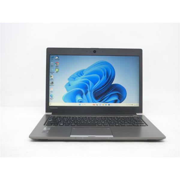 2015年ンモデル薄い/軽量/中古/13型/ノートPC/Windows11/新品SSD512/8GB...