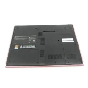 WEBカメラ/14インチ/中古/WIN11H/...の詳細画像5