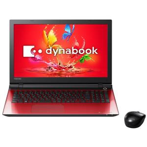 ノートパソコン　TOSHIBA dynabook T551／T6DW 実機レビュー － 東芝 dynabook T551/DTBB