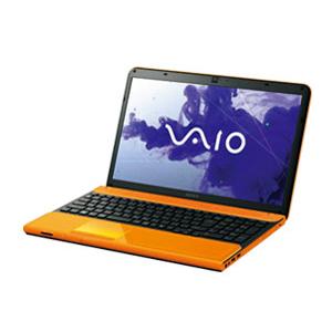SONY（ソニー） SONY VAIO VPCCBシリーズ Core i5 2430M/8GB/高速 