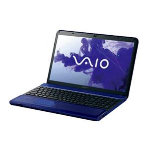 SONY VAIO VPCCBシリーズ Cor...の詳細画像1