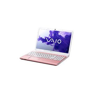 SONY VAIO SVE15シリーズ Cor...の詳細画像3