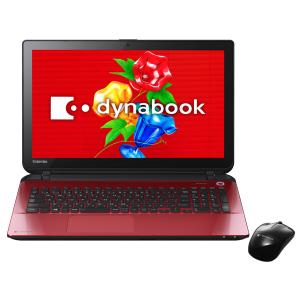 中古　ノートパソコン　TOSHIBA Dynabook　T552/58FR　Win10Pro Cor...