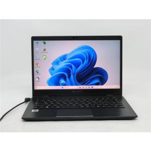 お買い得！ dynabook G83/HU ノートパソコン A6G9HUFAD626 Core