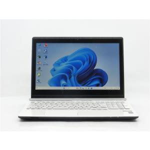 WEBカメラ/中古/15.6型FHD/ノートP...の詳細画像4