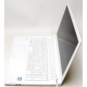 薄型NEC LAVIE NS600/H 15....の詳細画像1