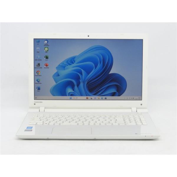 2015年モデル/WEBカメラ/中古/15型フルHD/ノートPC/Win11/新品SSD256GB/...
