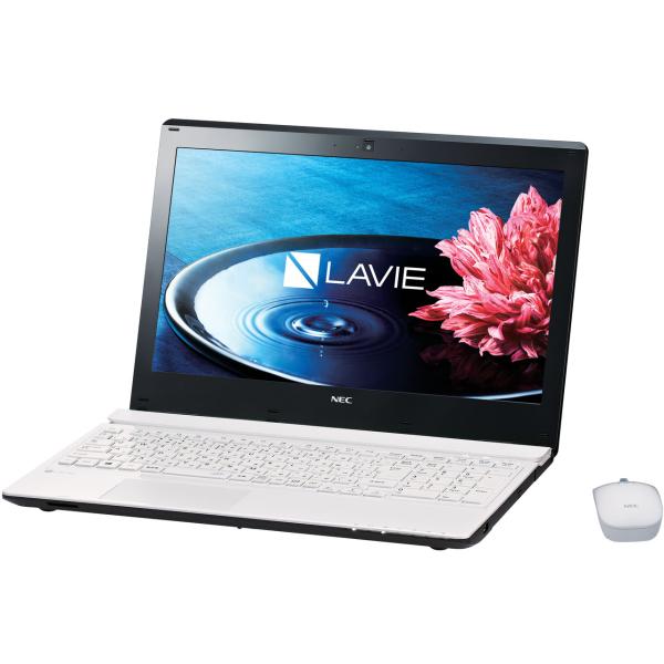 2015年モデル/NEC　Lavie　NS700シリーズCore i7　5500U  2.4GHZ　...