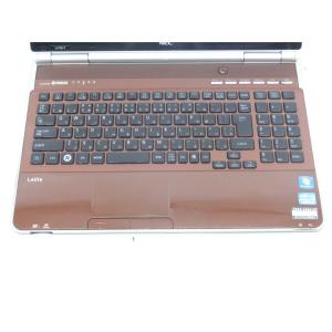 中古/15.6型/ノートPC/Win10Hom...の詳細画像1