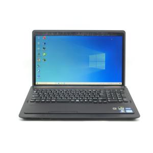 NEC PC-VK27MXZCM Core i5 4310M 2.7GHz/4GB/128GB(SSD)/DVD/15.6W