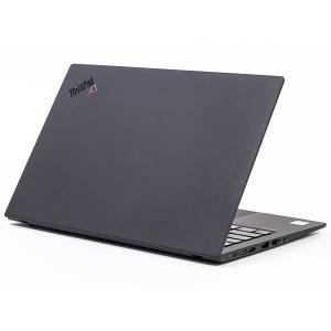2021製 ThinkPad X1 Carbo...の詳細画像2