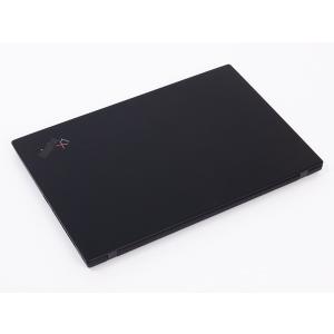 2021製 ThinkPad X1 Carbo...の詳細画像3