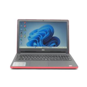 Vostro Win11/カメラ内蔵/中古/15.6型/ノートPC/高速SSD256GB