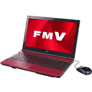 FMV LIFEBOOK  AH45/J　WEBカメラ/中古/15.6型/ノートPC/Win11H/...