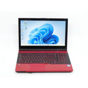 FMV LIFEBOOK AH56/K WEB...の詳細画像3
