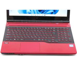 FMV LIFEBOOK AH56/K WEB...の詳細画像4