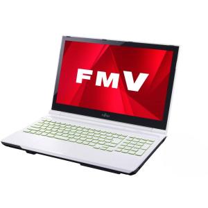 FMV LIFEBOOK AH56/K WEB...の詳細画像2
