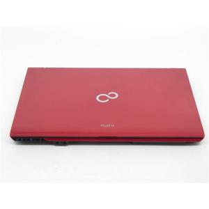 FMV LIFEBOOK AH56/K WEB...の詳細画像5