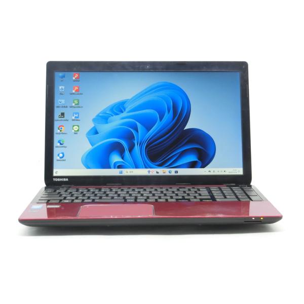 WEBカメラ/中古/15型/ノートPC/Windows11H/新品SSD512GB/8GB/core...