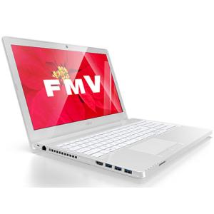 富士通（FUJITSU） ノートパソコン Office搭載 新品 同様 windows11
