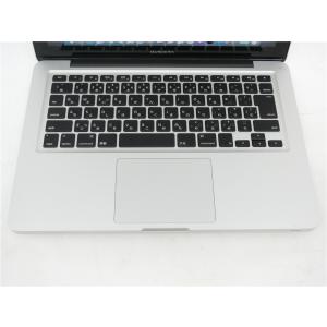 Apple MacBook Pro 13.3i...の詳細画像1