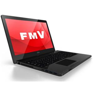 LIFEBOOK 富士通 ノートパソコン Fujitsu Lifebook Win11Pro 第6