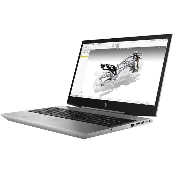 HP　ZBOOK　15V　G5　最新Win11Pro/カメラ内蔵/中古/15.6型フルHD/ノートP...