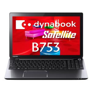 dynabook ノートパソコン パソコン PC 東芝 EX/7EW Core i7