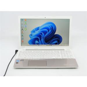最新Windows11+office 爆速新品SSD512GB 東芝Dynabook T451/57DR