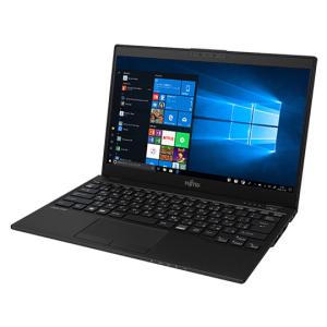 2019年モデル　軽量薄型　FMV LIFEBOOK UH90/D2  　第8世代 インテル Core i7 8565U/8GB/高速SSD512GB　　Win11Pro　MSoffice　HDMI  USB3.0/WEBカメラ｜srepcstore