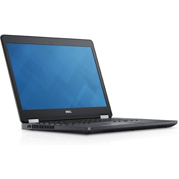 DELL　Latitude　E5470　14インチ中古ノートパソコン　Corei7　6820HQ/8...