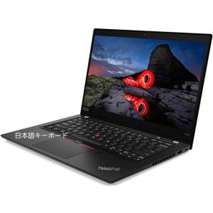 2019年製Lenovo (レノボ) Thin...の詳細画像3