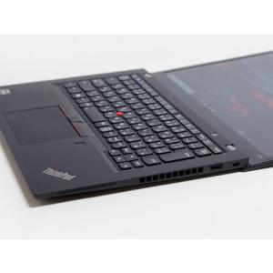 2019年製Lenovo (レノボ) Thin...の詳細画像4