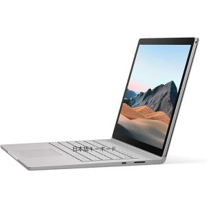 美品難ありmicrosoft SurfaceB...の詳細画像3