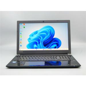 東芝 dynabook T75/BBシリーズ/...の詳細画像1