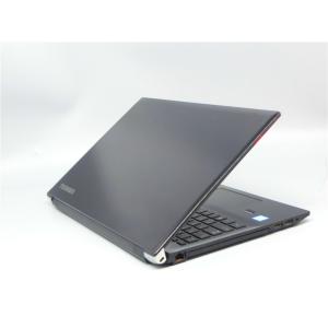 東芝 dynabook T75/BBシリーズ/...の詳細画像3
