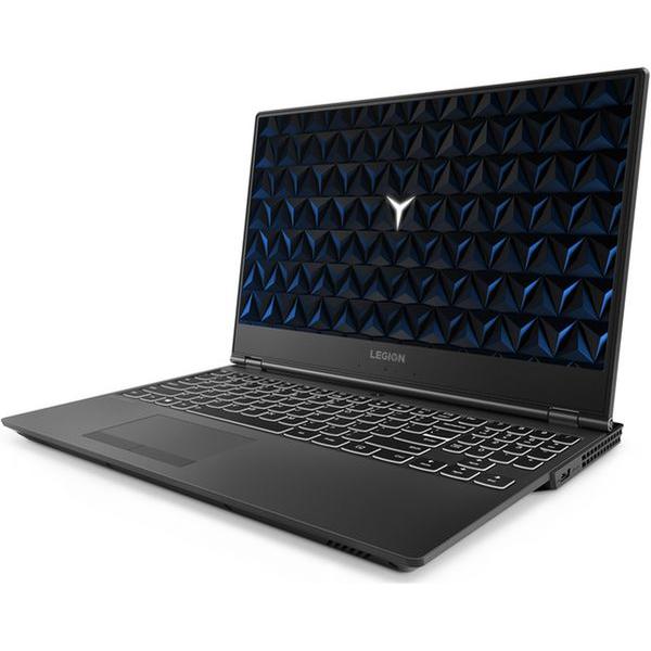 2019年モデル　Lenovo Legion Y530-15ICH 15.6インチ ノートパソコン　...
